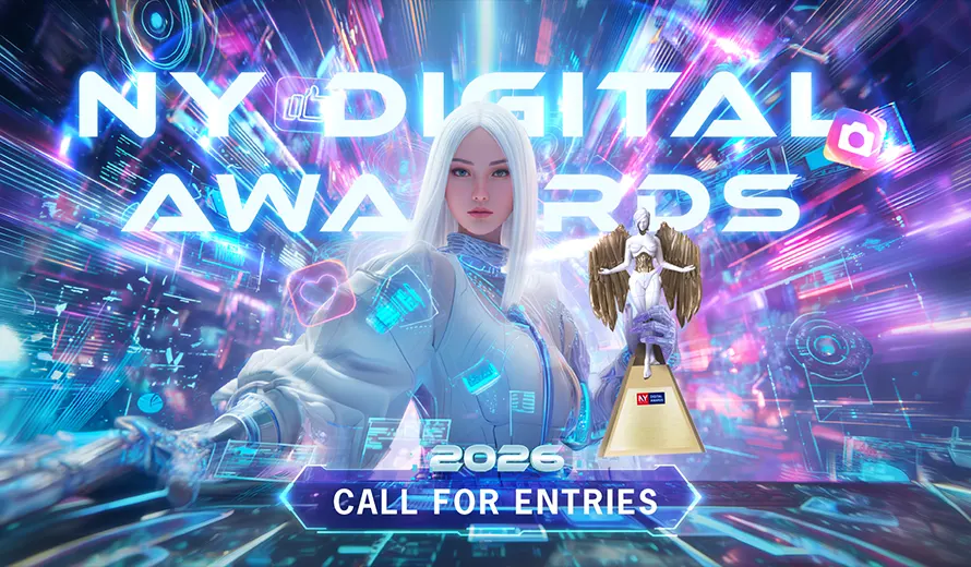 2026 NY Digital Awards